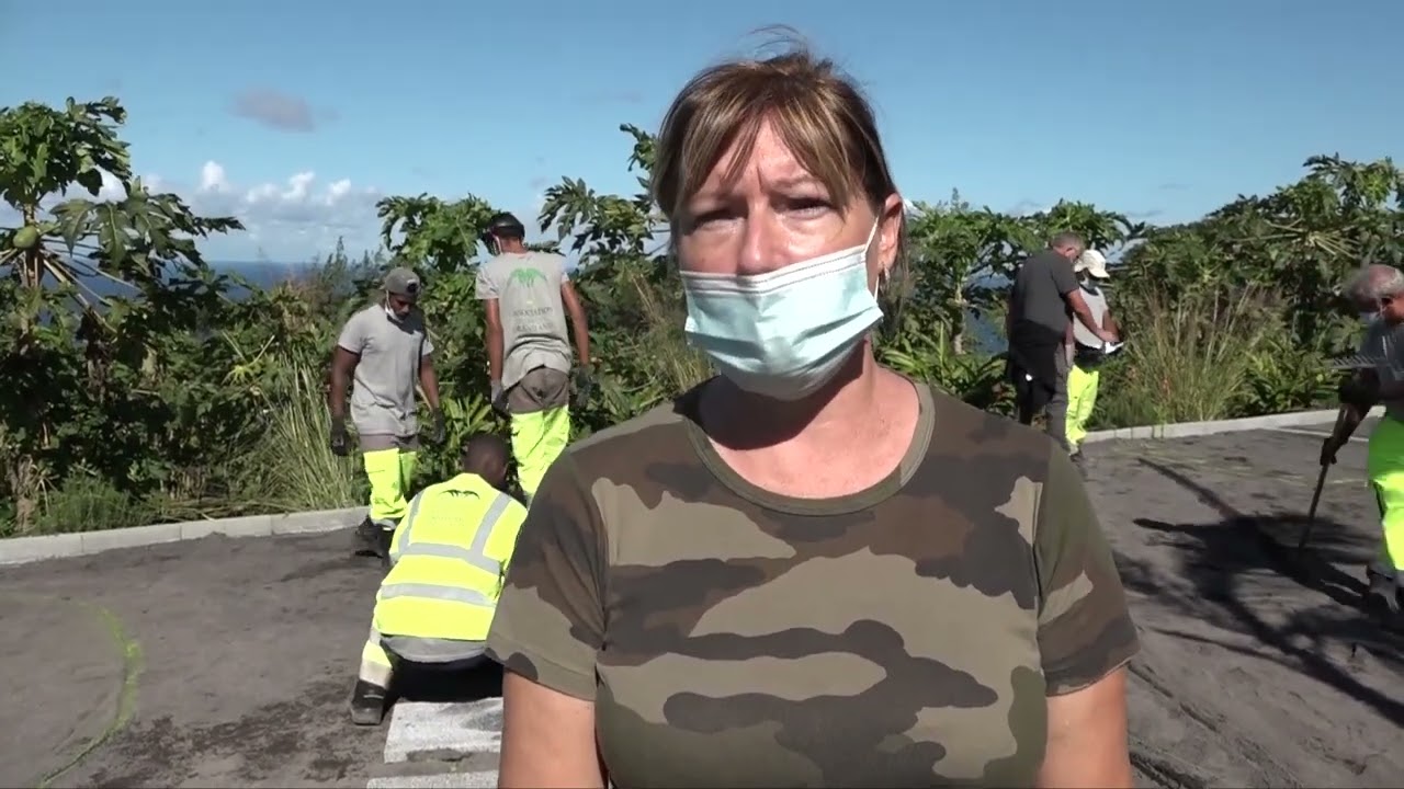 Une formation au  TOP, Titre d'Ouvrier Paysagiste