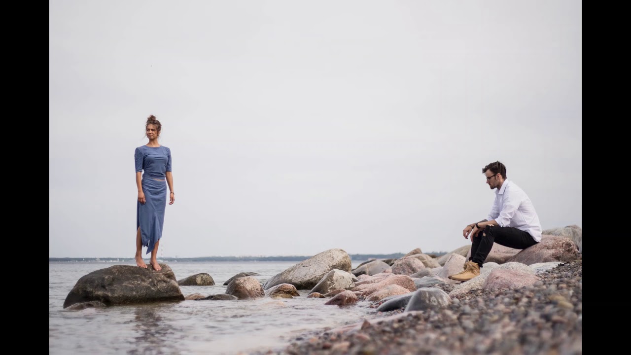 PK - Kiviviske kaugusel (+ Johanna Randmann)