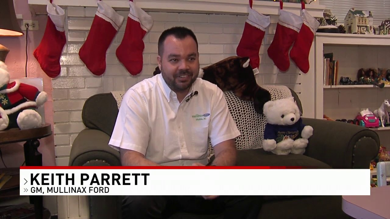 MSB: Child Advocacy Center of Mobile & Mullinax Ford - 2019 - NBC 15 WPMI