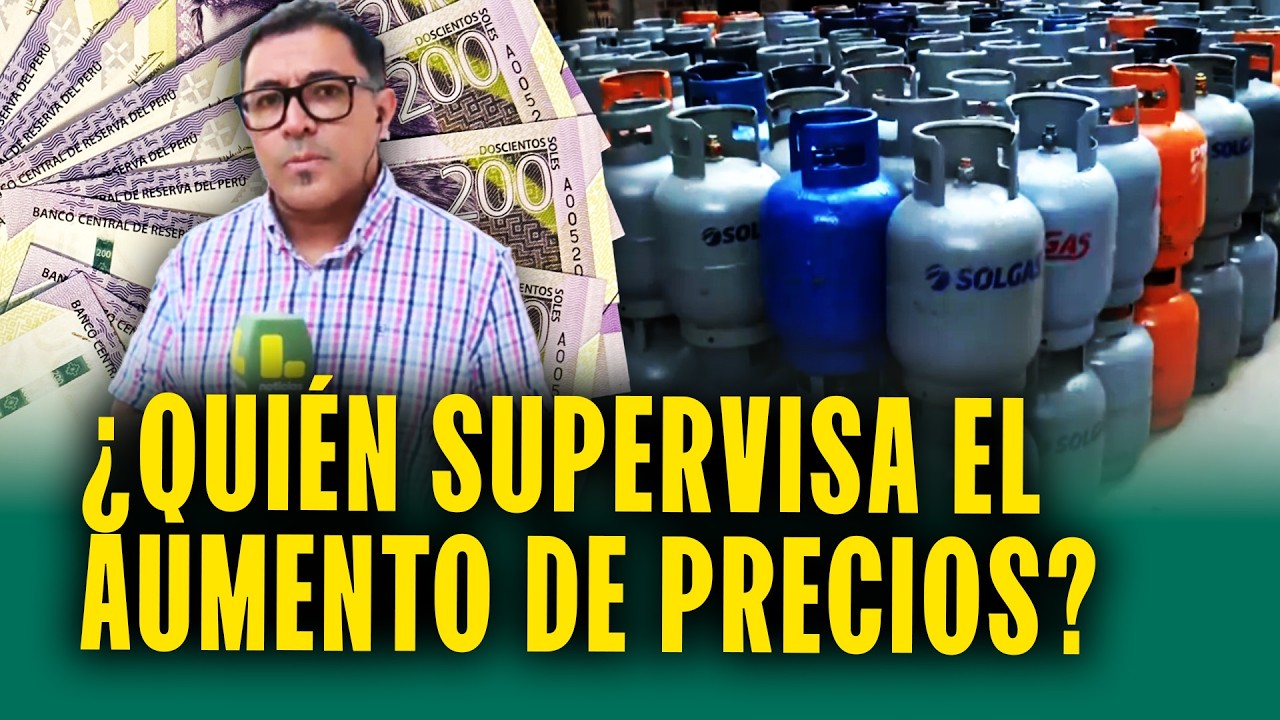 El gas está más caro, pero ¿hay vendedores que están cobrando aún más?
