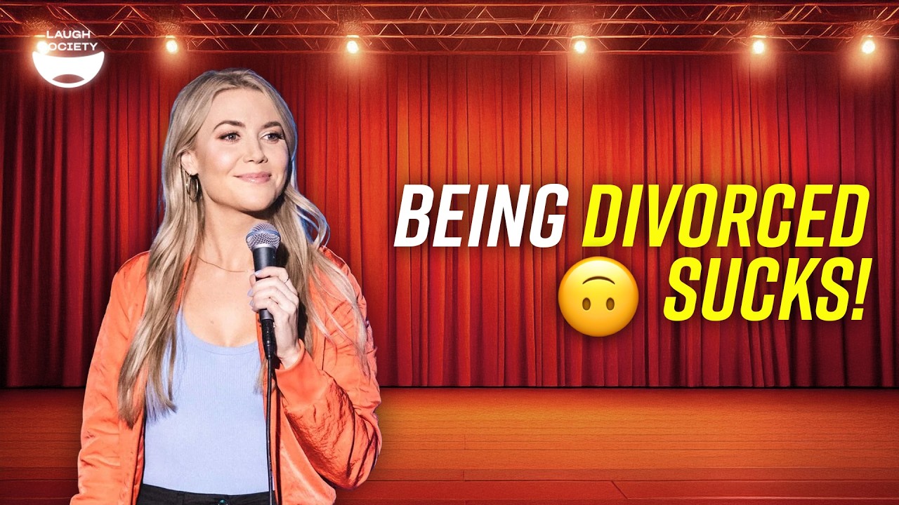 WHY IS DIVORCE EVEN A THING? 🥹 | Kelsey Cook