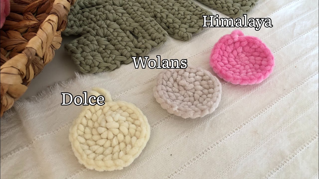 🌿Разница между Dolce , Wolans и Himalaya🌸