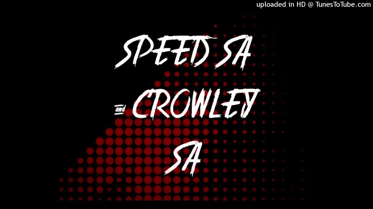MIDLOG 2.II_-_ Speed Sa (feat_Speed Crowley Sa) amapiano w4ve 2026