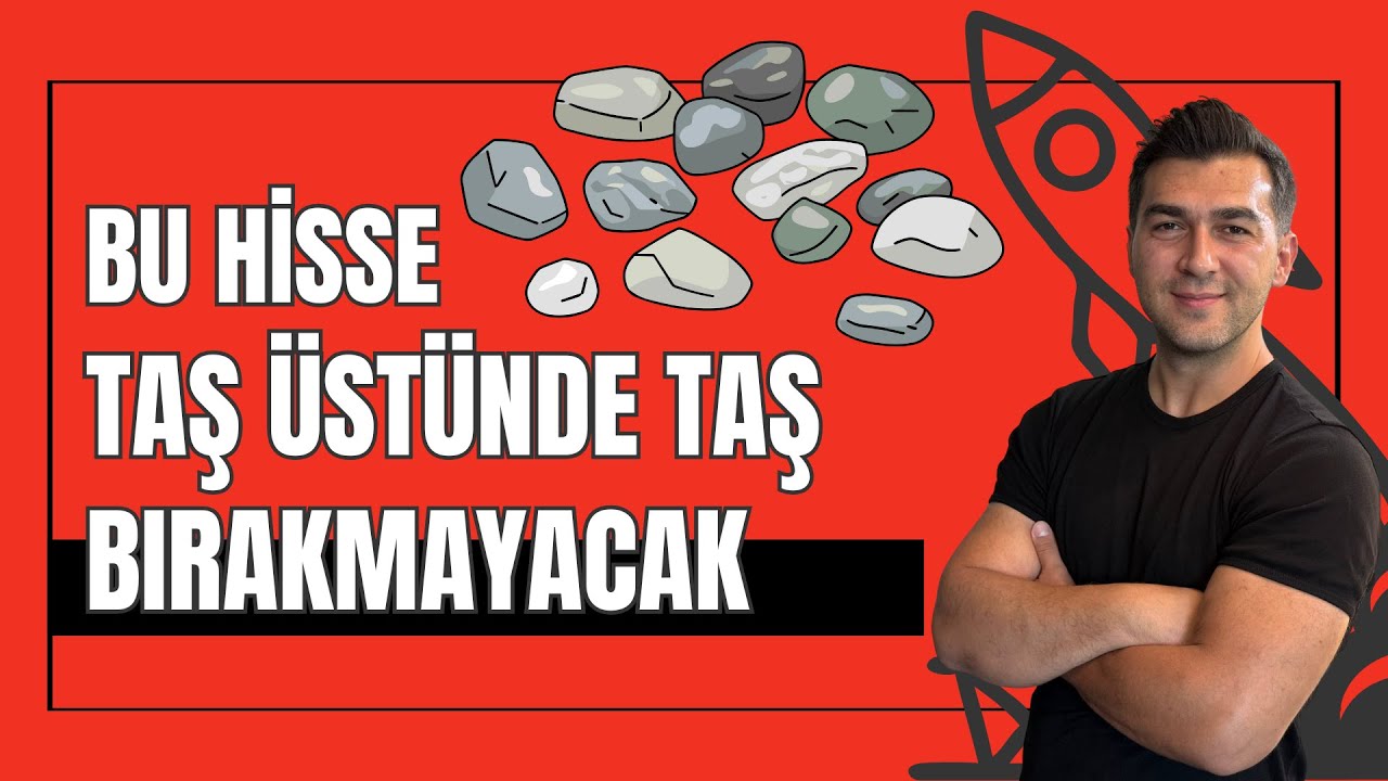 TAŞ &Uuml;ST&Uuml;NDE TAŞ BIRAKMAYACAK SA&Ccedil; BAŞ YOLDURACAK O HİSSE
