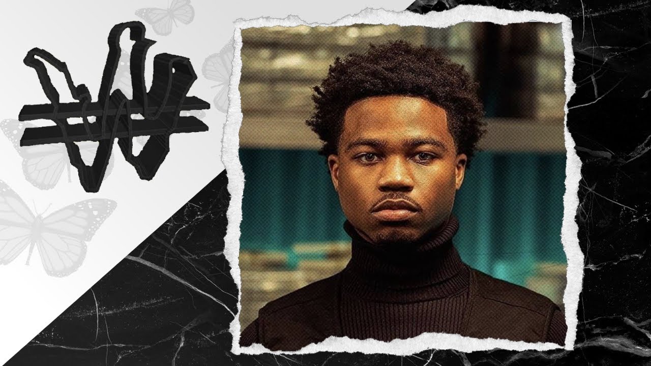 RODDY RICCH Type Beat - 