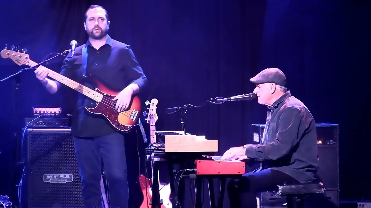 Tony Campanella Band 