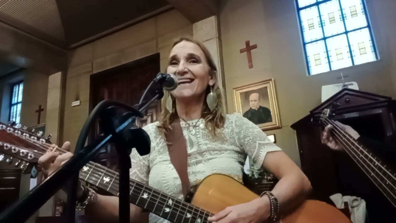 Regalo del cielo. Mer González Fontán, cover