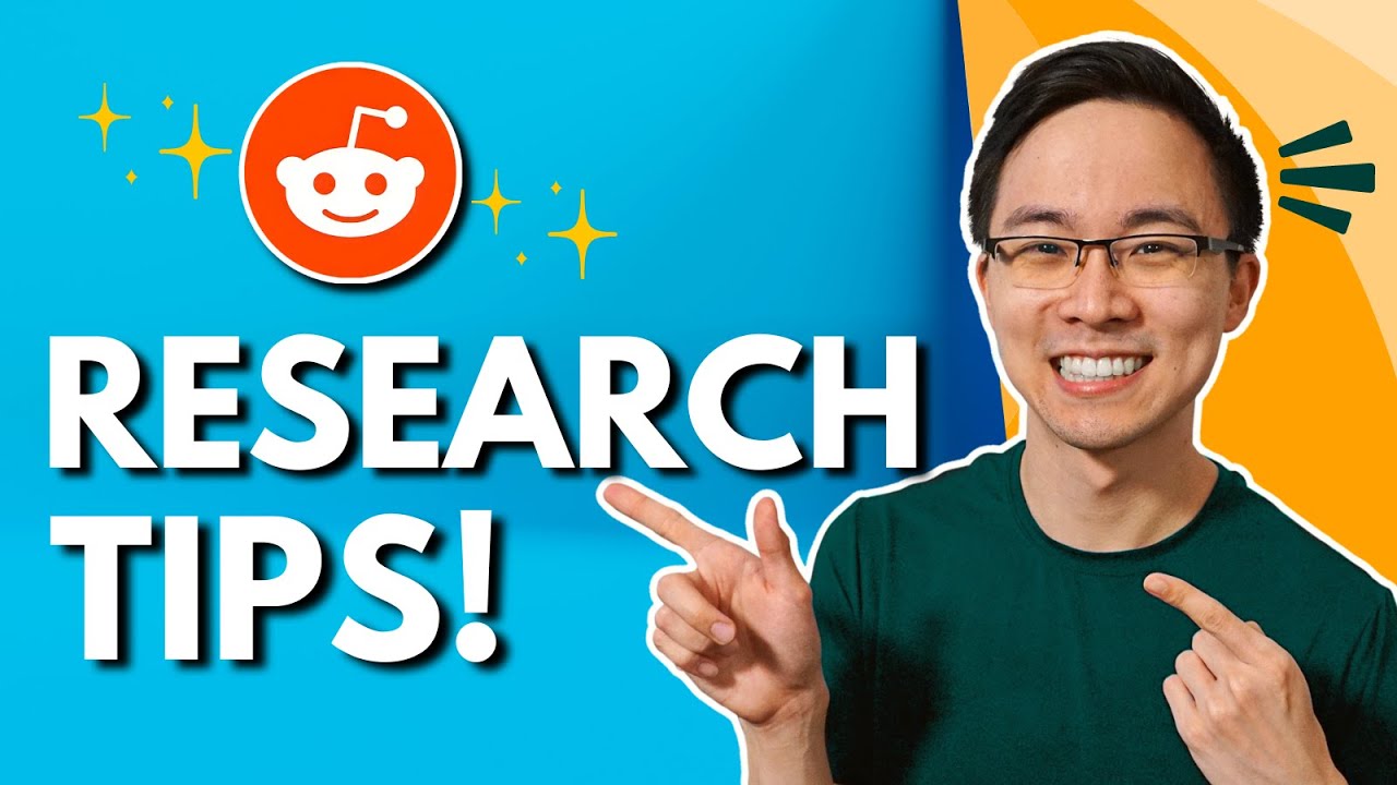 How to Use Reddit for Keyword Research: Use These 2 Free Tools