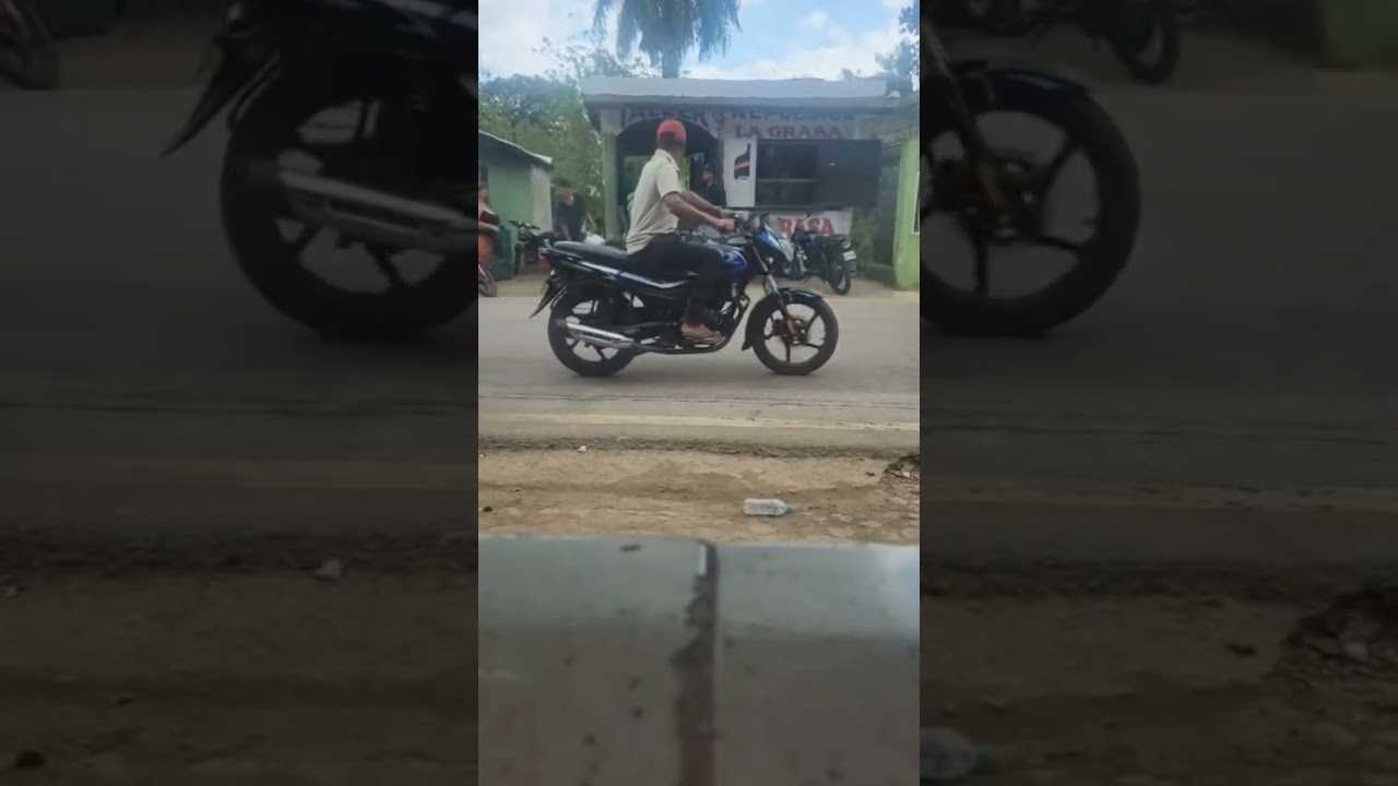 abuso policial en Cabrera coronel maltrata un joven #viral #policia #podcast