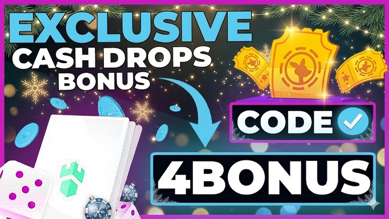 Roobet Promo Code 