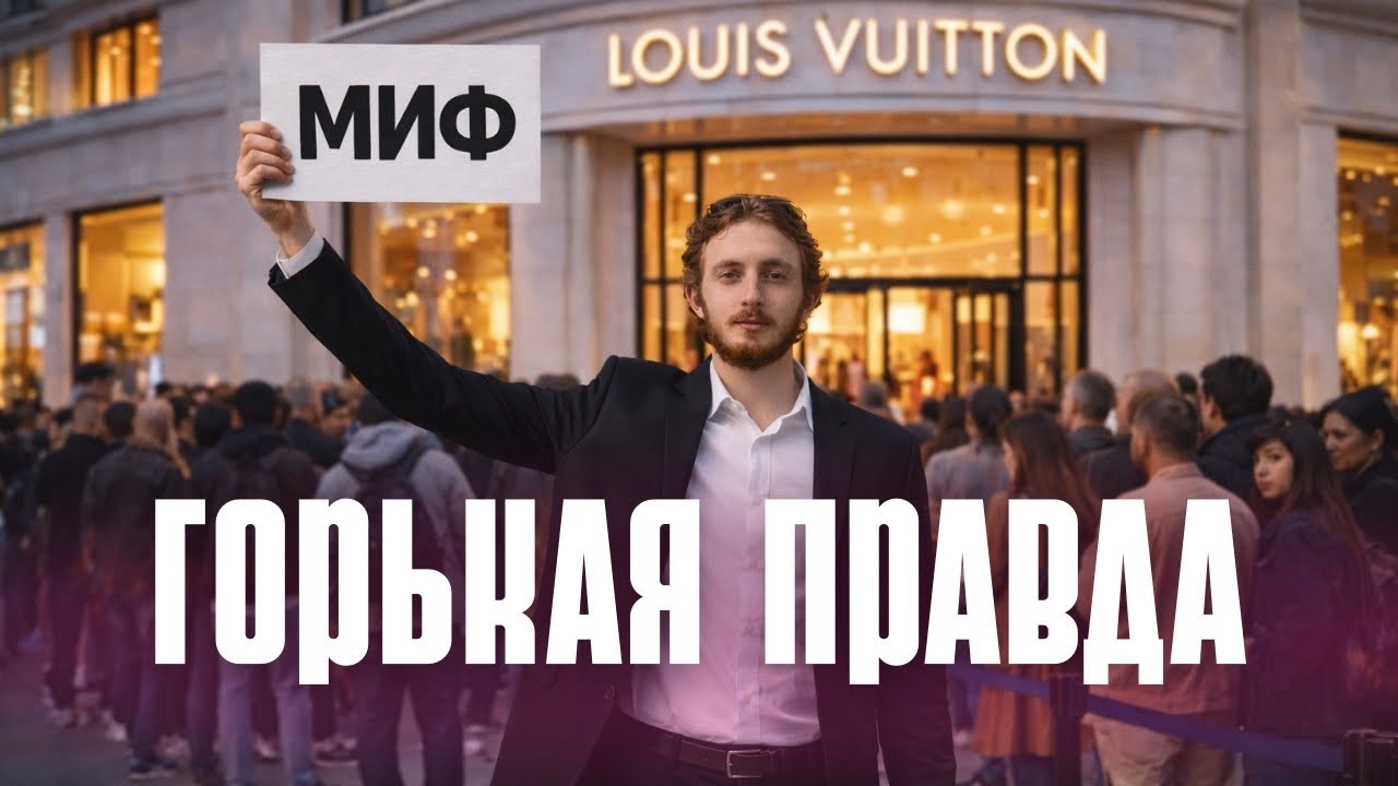 Париж — разочарование? Очереди, мода и закрытые двери | 4 года жизни