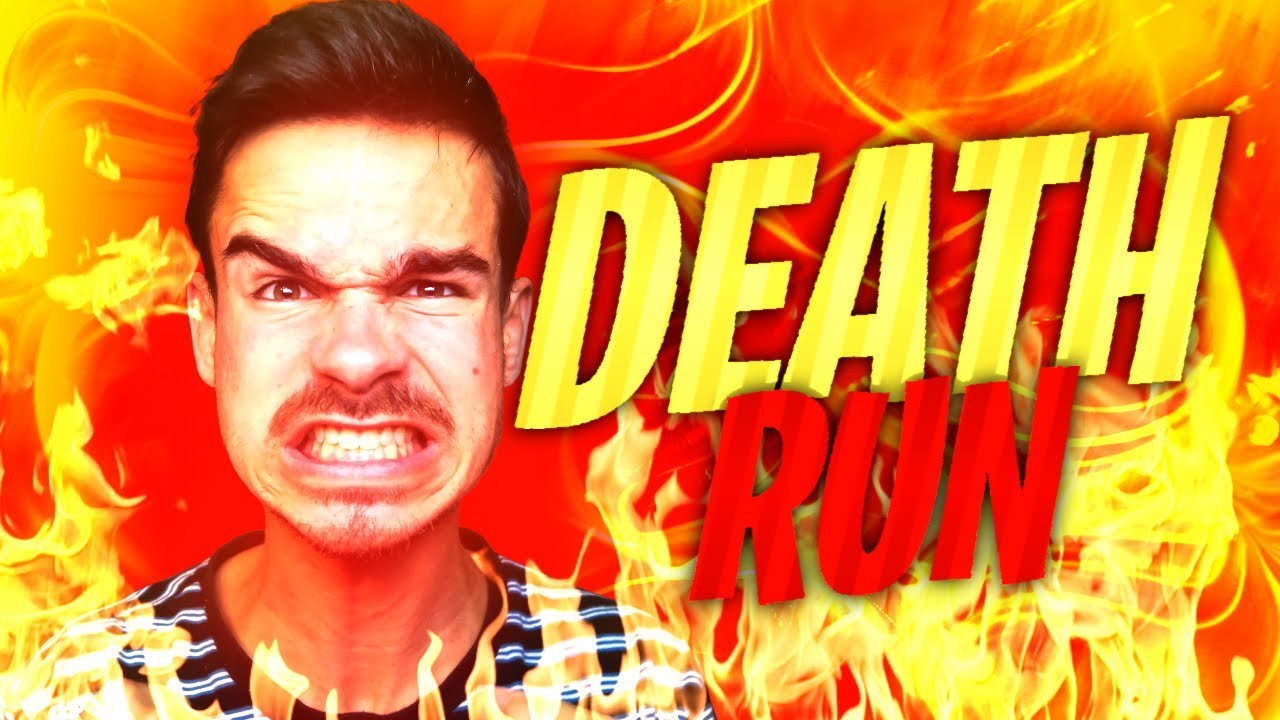 HIER NICHT AUSZURASTEN IST UNMÖGLICH !! 😂😂😂 FORTNITE DEATHRUN