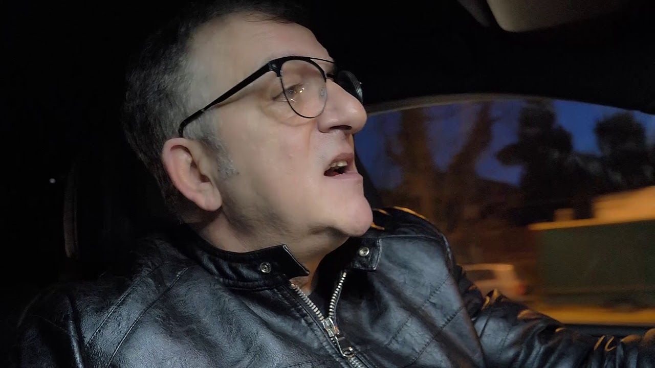 Ornella Desirè feat Tommy Riccio - Io vengo a vivere cu tte. Ideato e Diretto da Enzo De Vito.