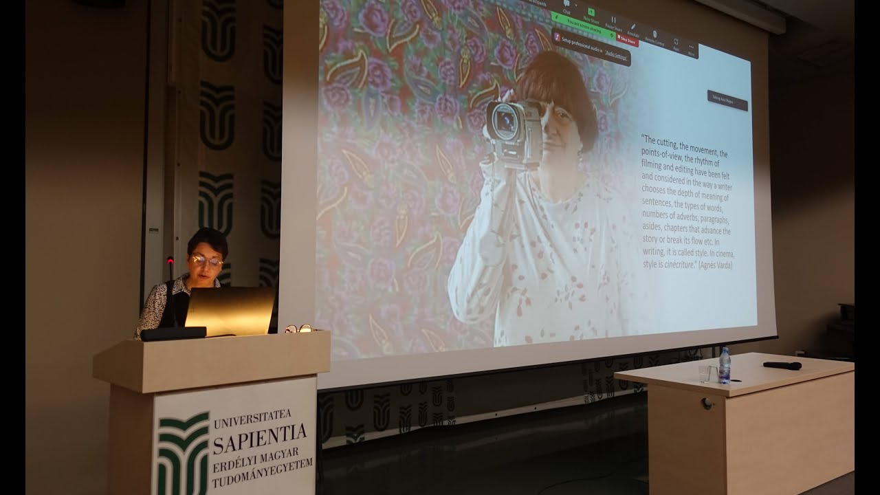 LAURA RASCAROLI: PENNY SIOPIS’S INTERMEDIAL CINE WRITING AS POST MEDIUM FILM THOUGHT
