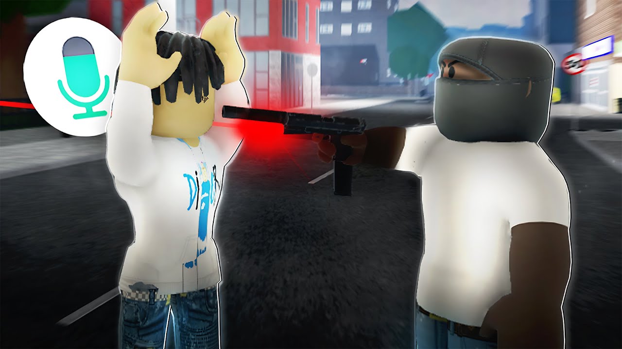 so roblox south london 2 got updated lol..