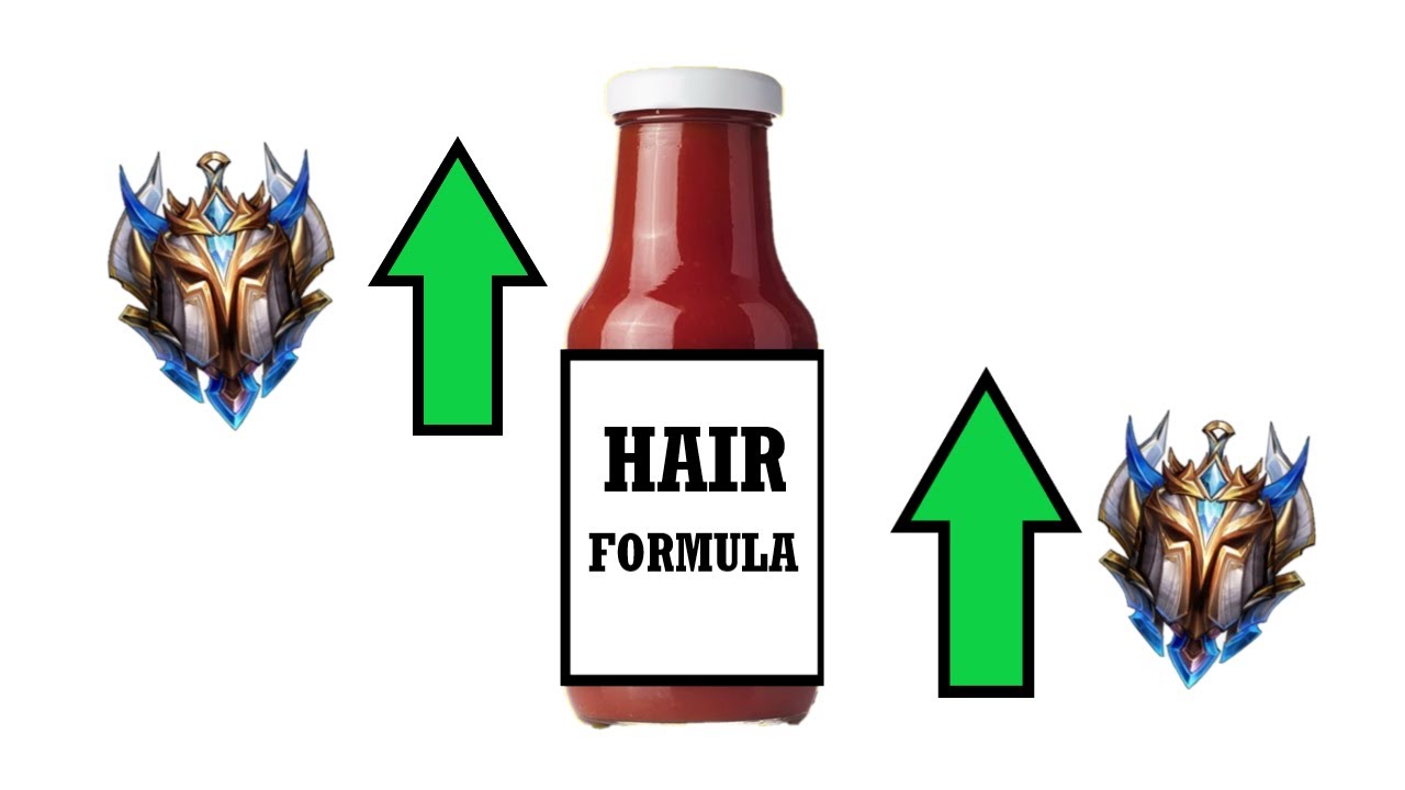 Wild Rift: THE SECRET SAUCE TO CLIMB IN SOLOQ AS SUPPORT!