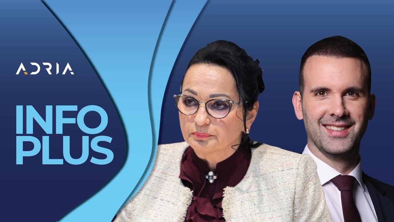 #INFO PLUS #MEDENICI 10 GODINA ZATVORA #DAN 
