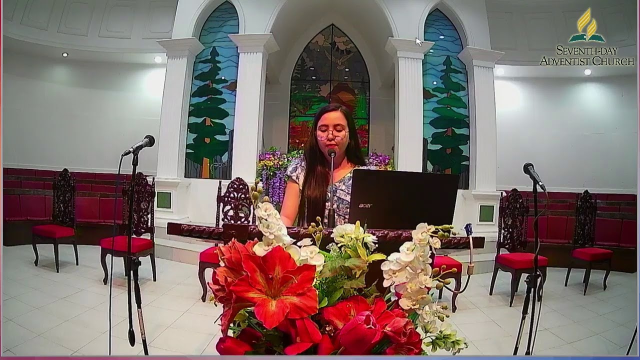Midweek Prayer Meeting