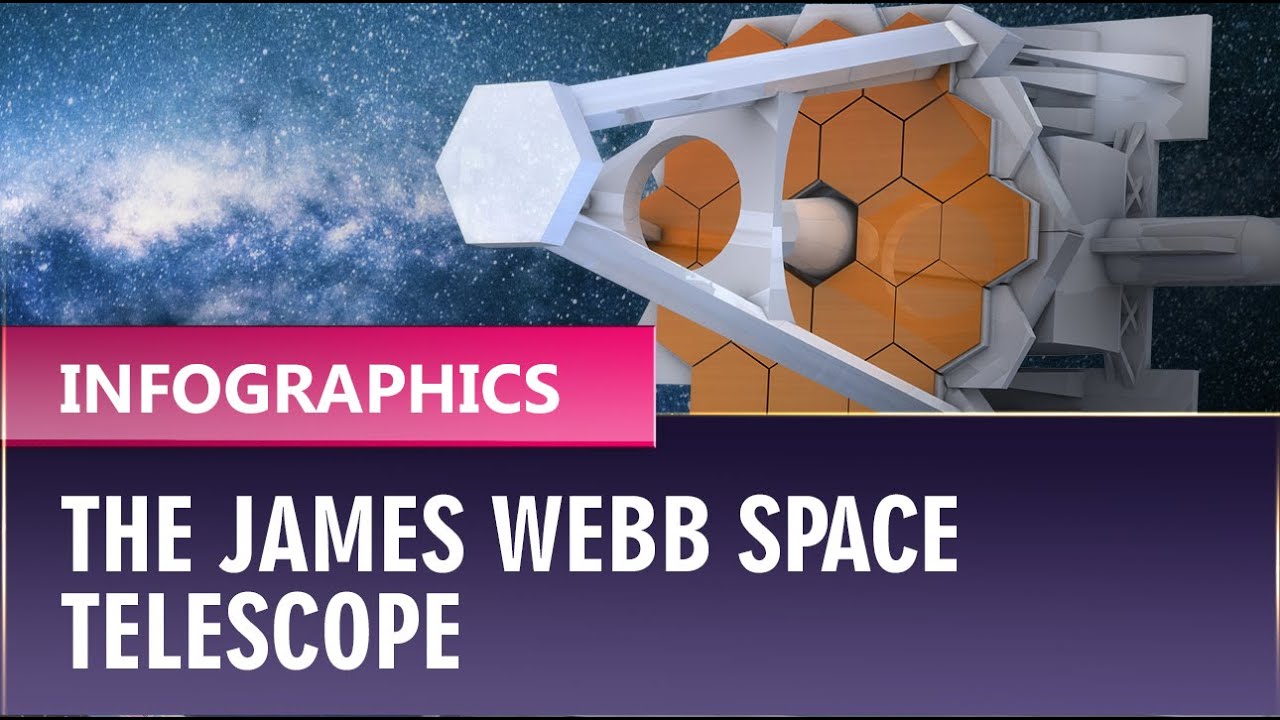 Who will replace Hubble