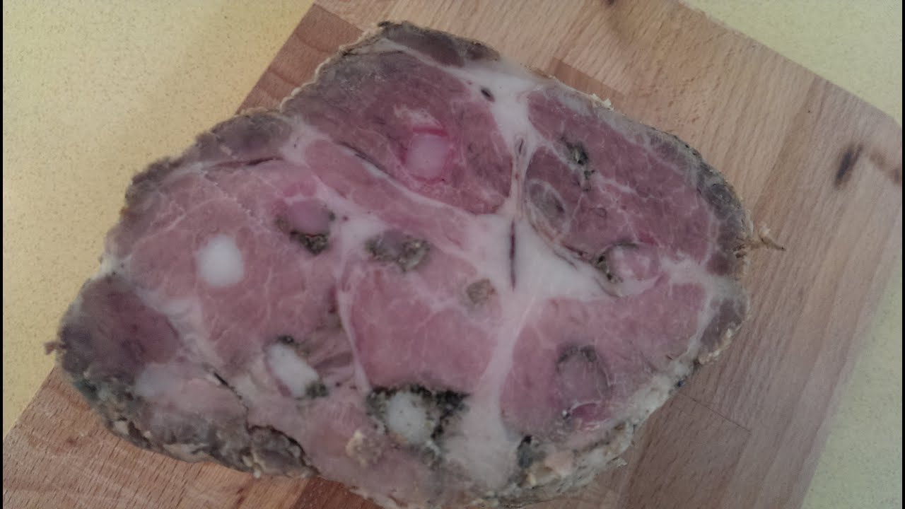 Carne mechada