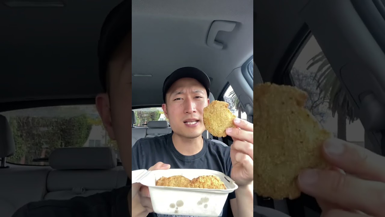 🍗 Gus’s World Famous Chicken 🐔 Review