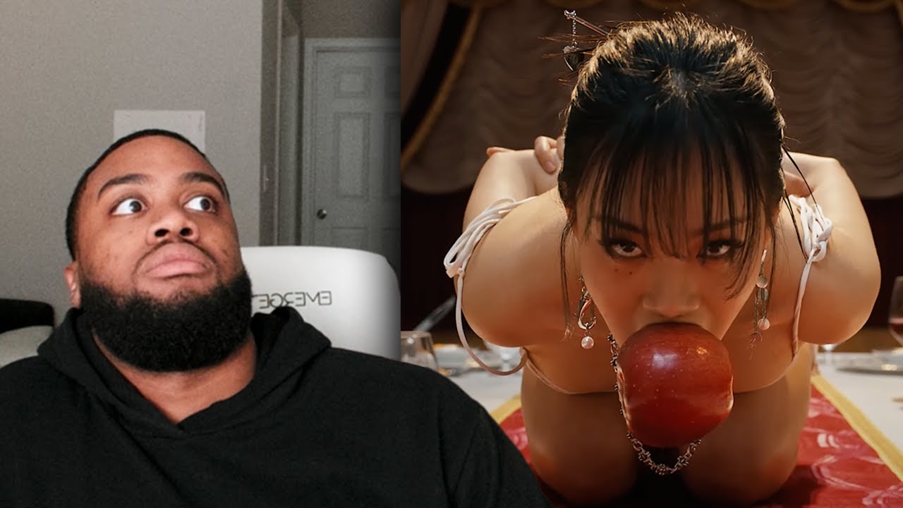 BIBI (비비) - 'Animal Farm' Had Me VIOLENTLY CRYING and THROWING UP! (Reaction)