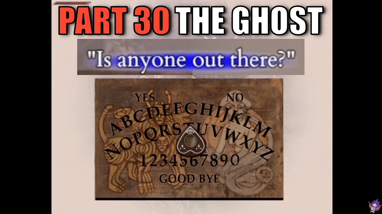 Are Ghosts Friendly? | Fear and Hunger 2 Termina | First Playthrough | Part 30