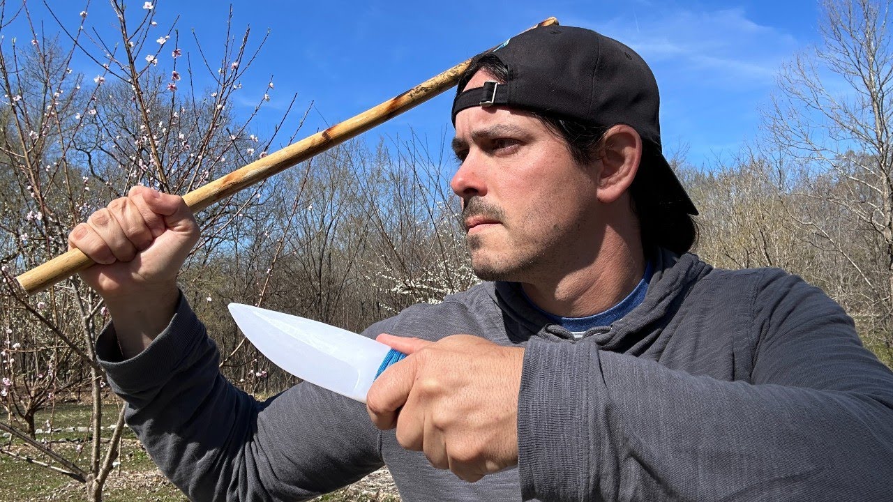 Beginning Your Espada Y Daga in Filipino Martial Arts - Best 3 Starter Drills