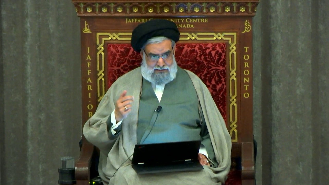 Splitting of the Moon; Examining Authenticity & Sources of Shaqqul Qamar - Maulana Rizvi