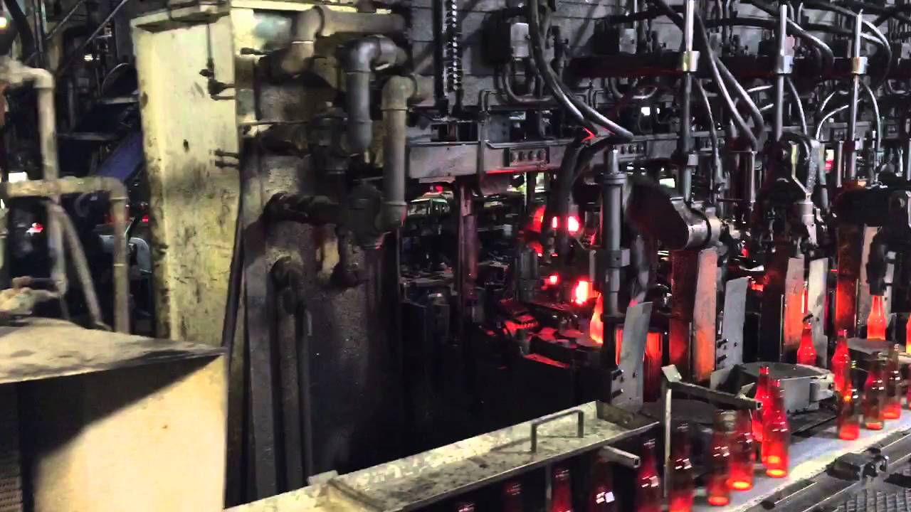 Is machine 12 section bdf