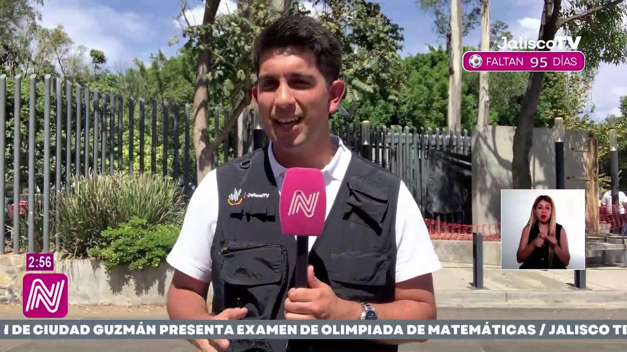 Segunda Emisión | Jalisco Noticias