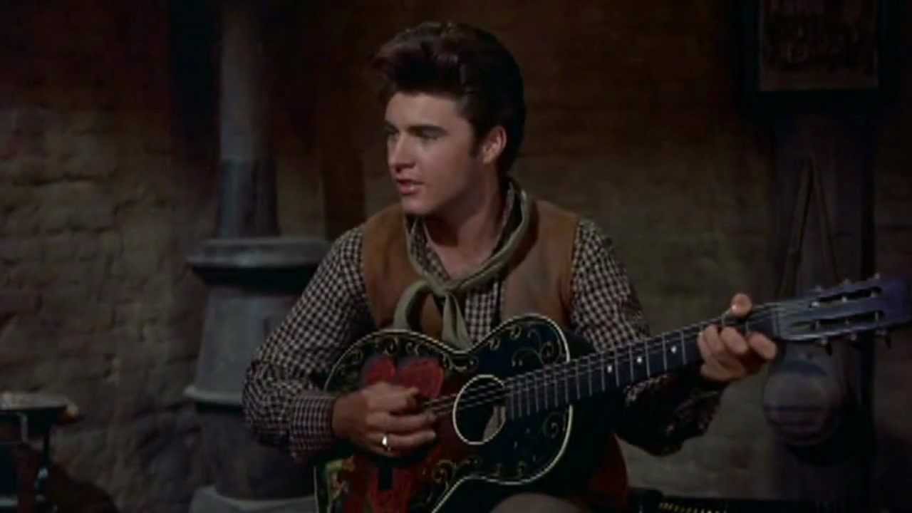 RIO BRAVO Piosenka z filmu .Polskie tłumaczenie sł&oacute;w piosenki.