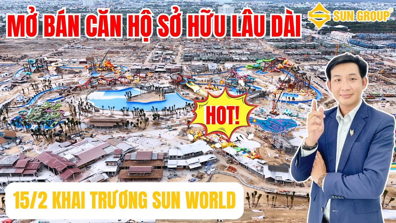 Blanca CityVũng Tàu Mở Bán Căn Hộ Sở Hữu Lâu Dài_Cập Nhật Tiến Độ Mới Nhất Và Mọi Thông Tin Chi Tiết