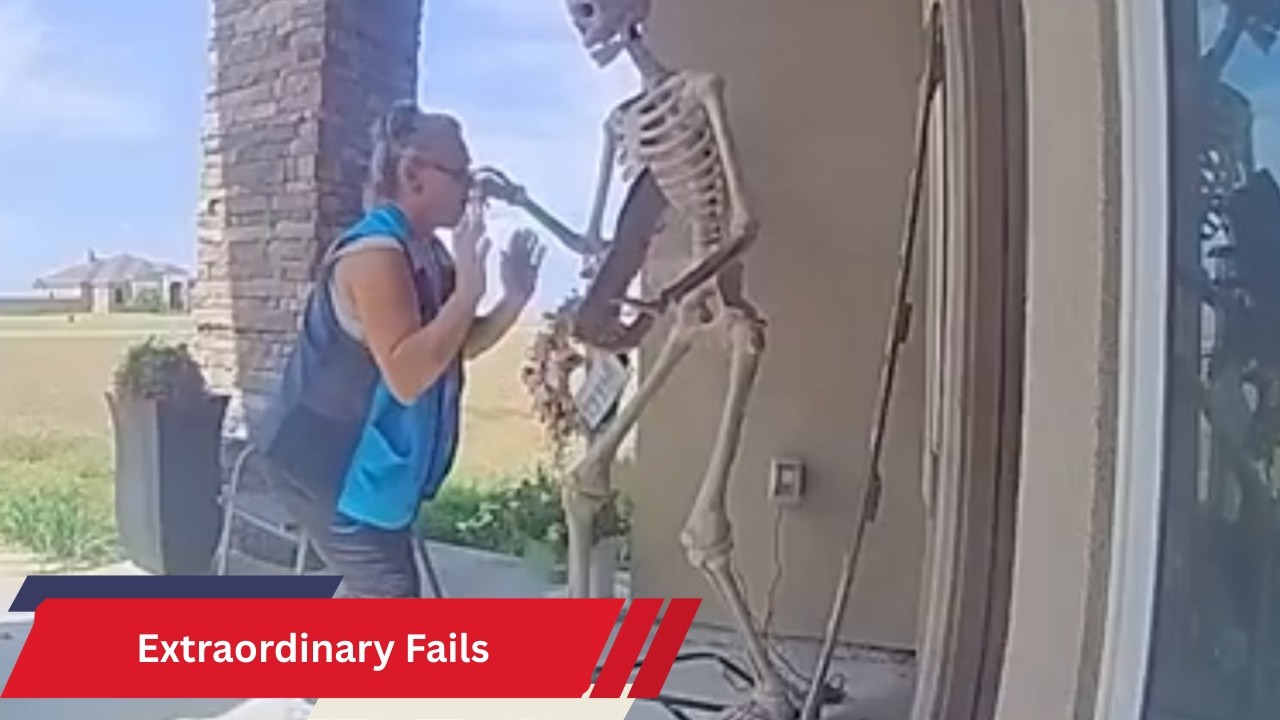 Never Fails To Amaze | Try not to laugh