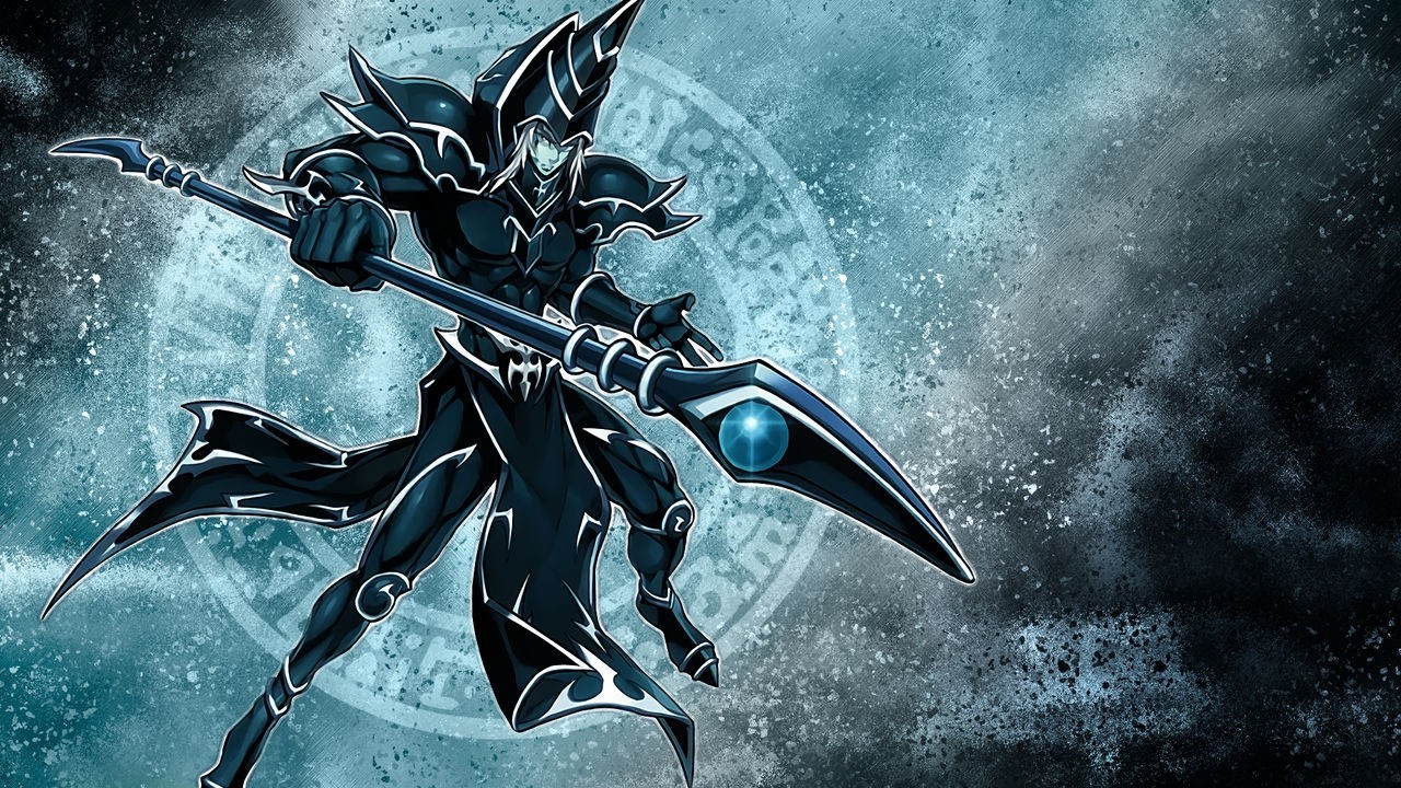 Dark Magician Deck, Intense games, BIG Sample Size, HIGHEST WinRate, Master Rank, Dark Magical Blast