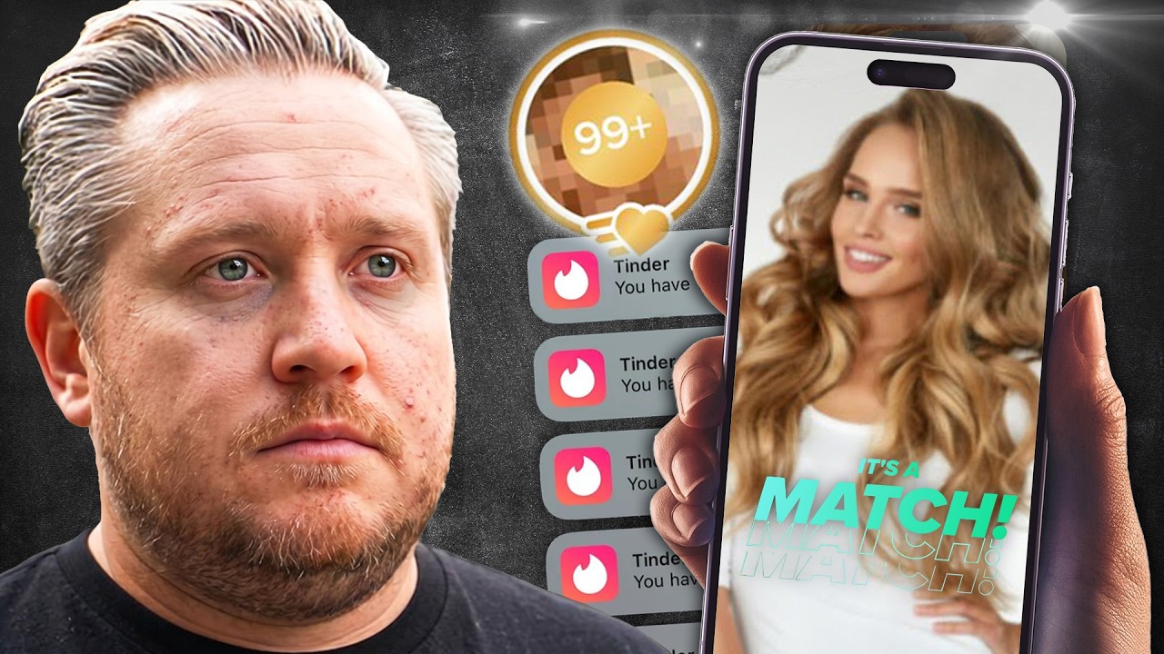 I SHOULD Suck at Online Dating... Here's Why I Don't