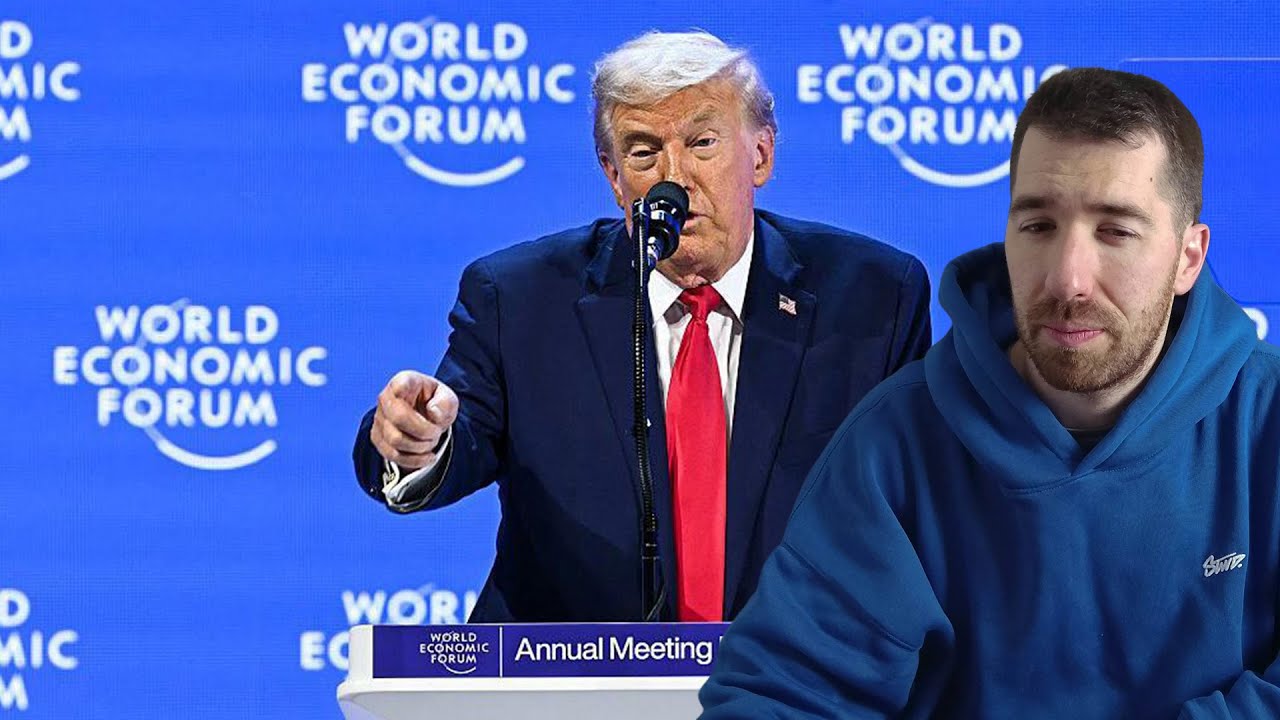O TRUMP ESTÁ DESCONTROLADO