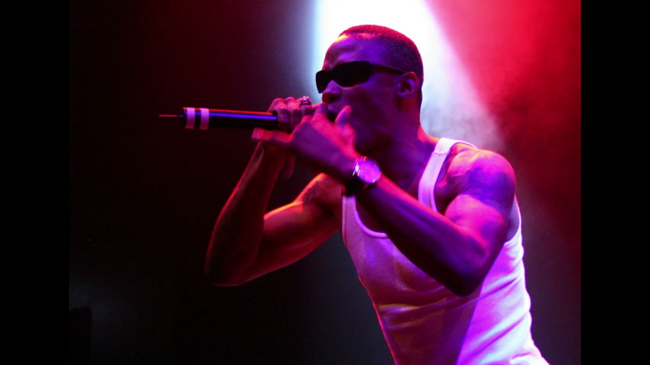 CANIBUS - VERSES THAT SHOCKED THE WORLD