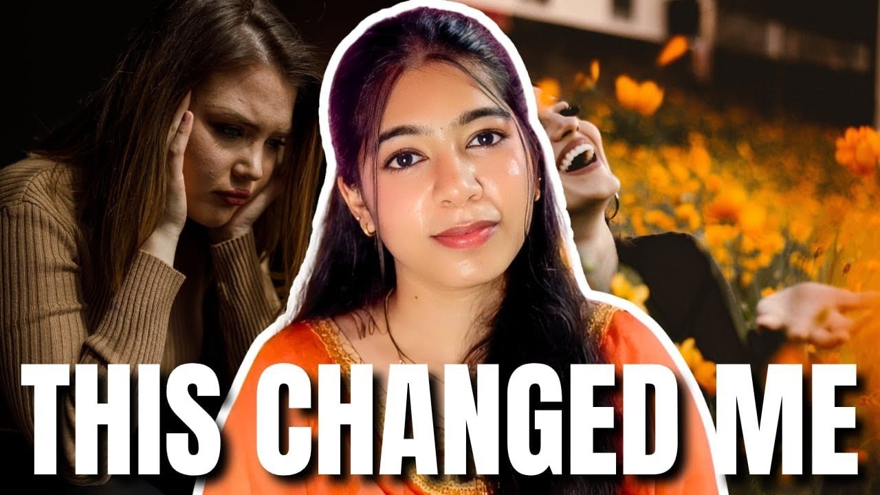 You will Never think NEGATIVE after watching this video ✅✨