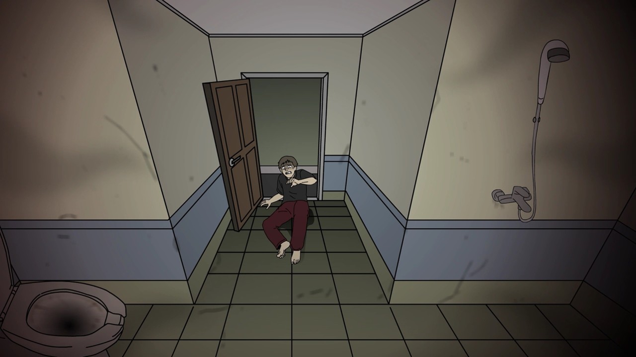17 Horror Stories Animated (Compilation of April 2026)