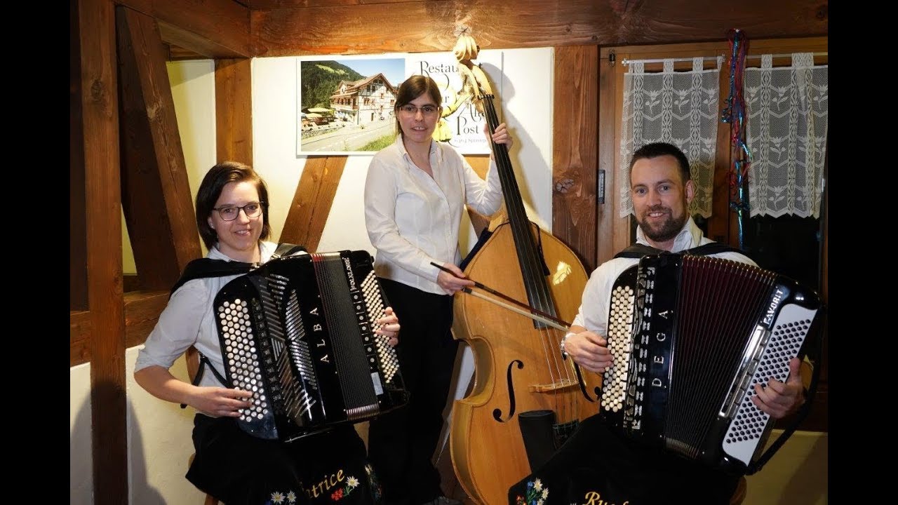 Musik Alte Post 7,  22.- 28.02.2019