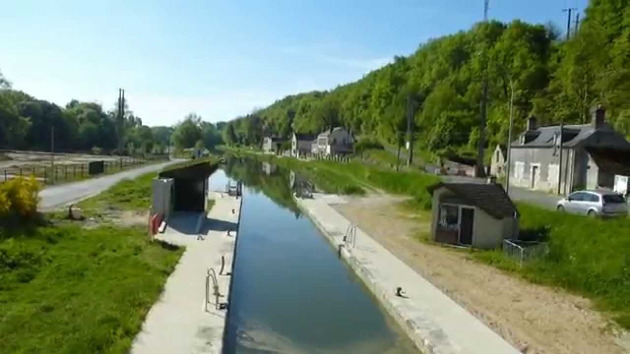 Souppes Chateau Landon en boucle 5 mai 2014