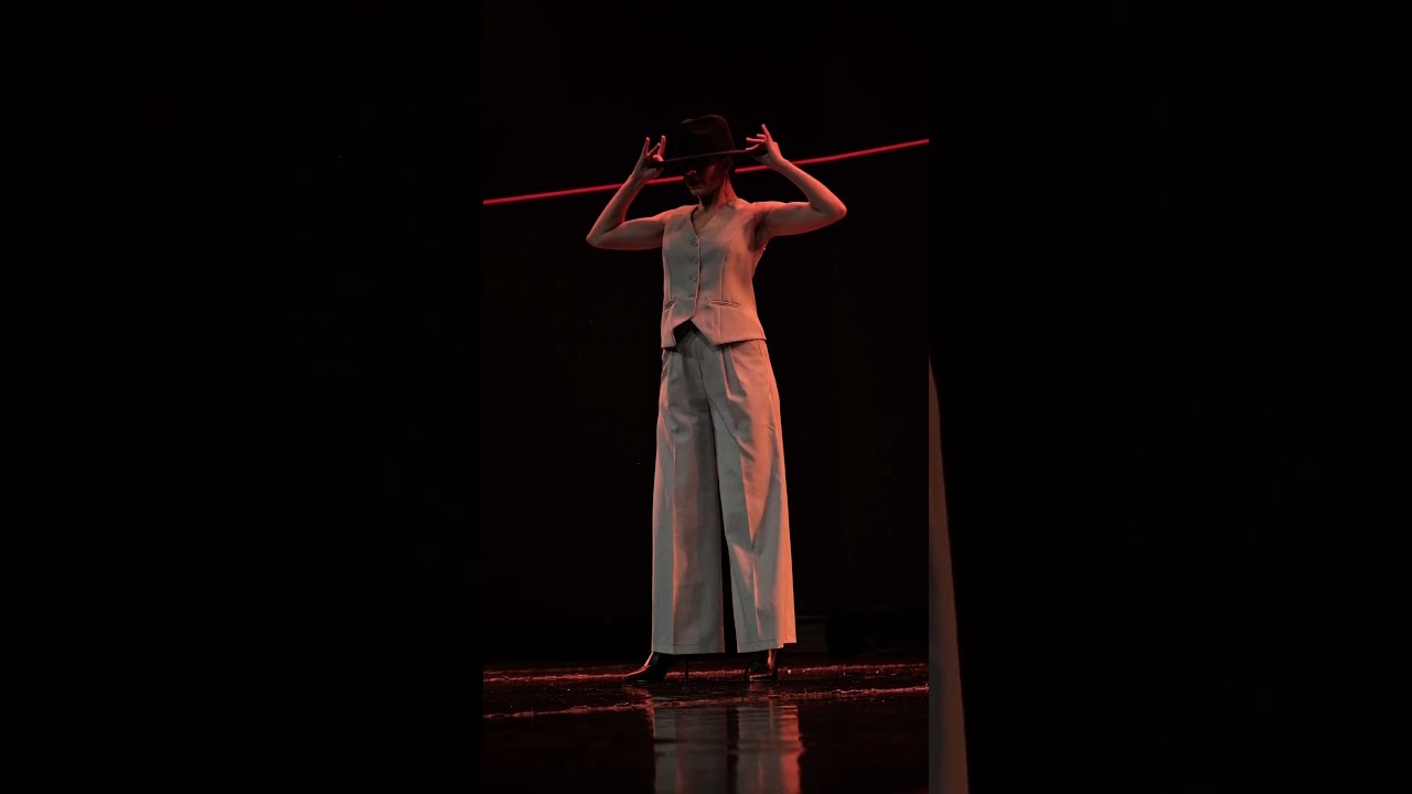 Осиновская Римма | SOLO PROFI | FRAME UP DANCE FESTIVAL XVI #dance #choreography #frameup