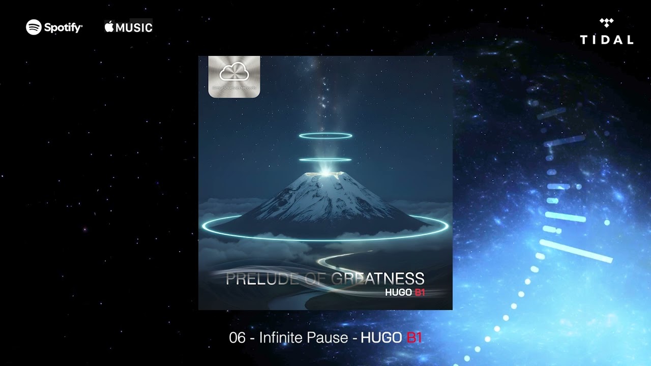 06 - Infinite Pause - HugoB1
