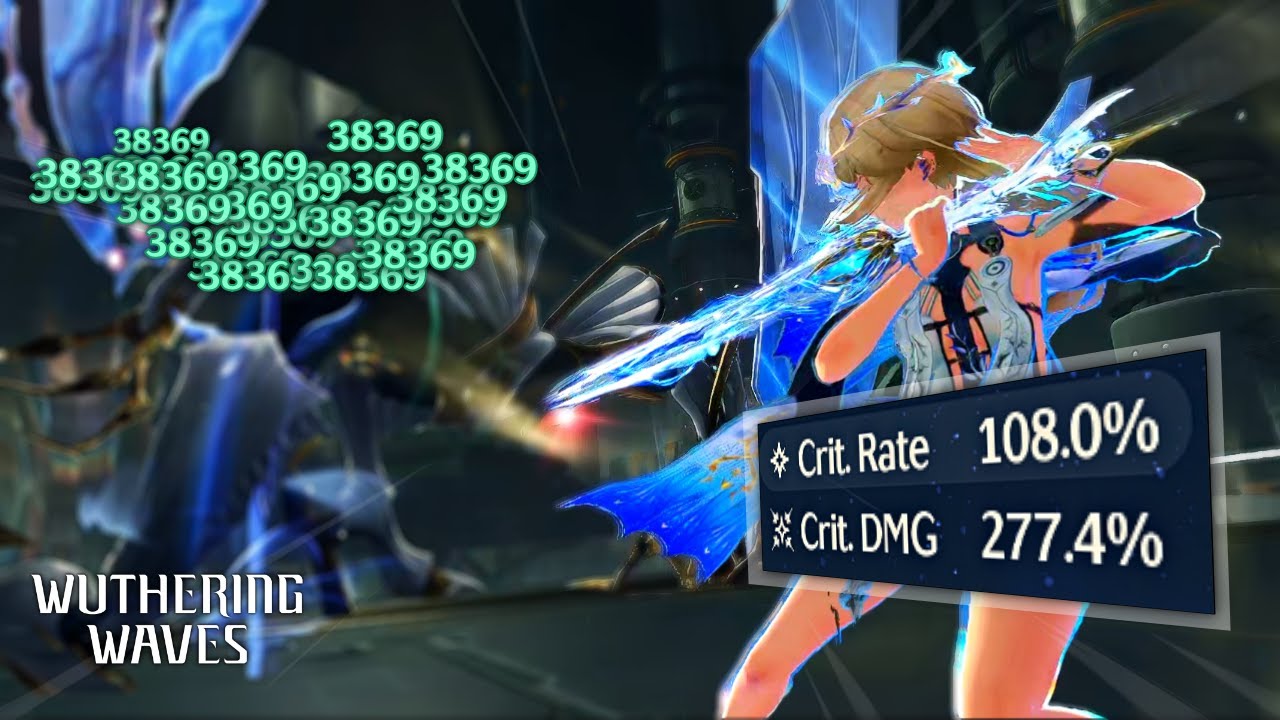 F2P Cartethyia with Tune break Is Stronk!
