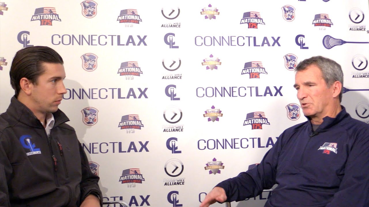 Full National 175 Interview with Coach Jeff Brameier