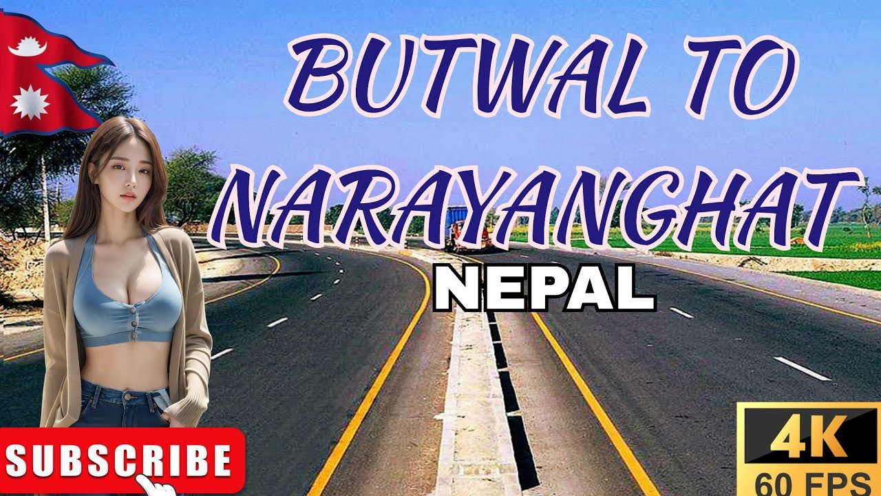 Buwal Narayanghat Road: The 2025 Update You’ve Been Waiting For