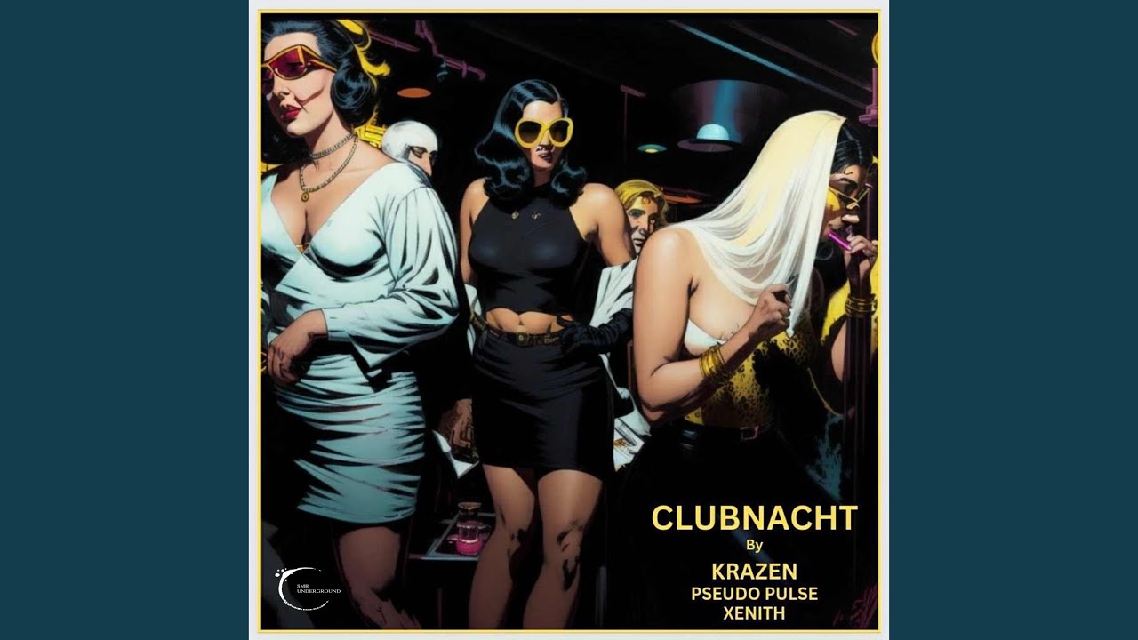 Clubnacht (Original mix)
