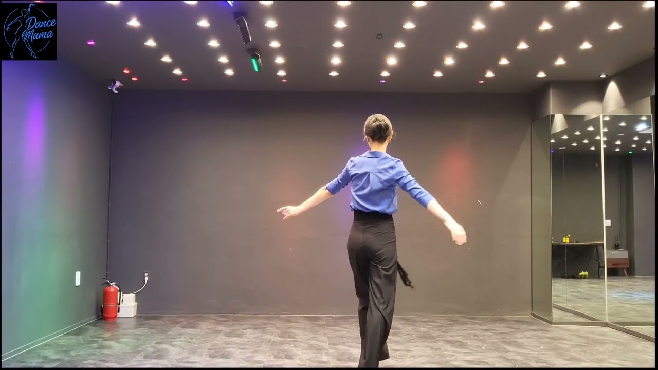Winning Horse Line Dance [신나게 달려~리듬을 타고~] / Intermediate