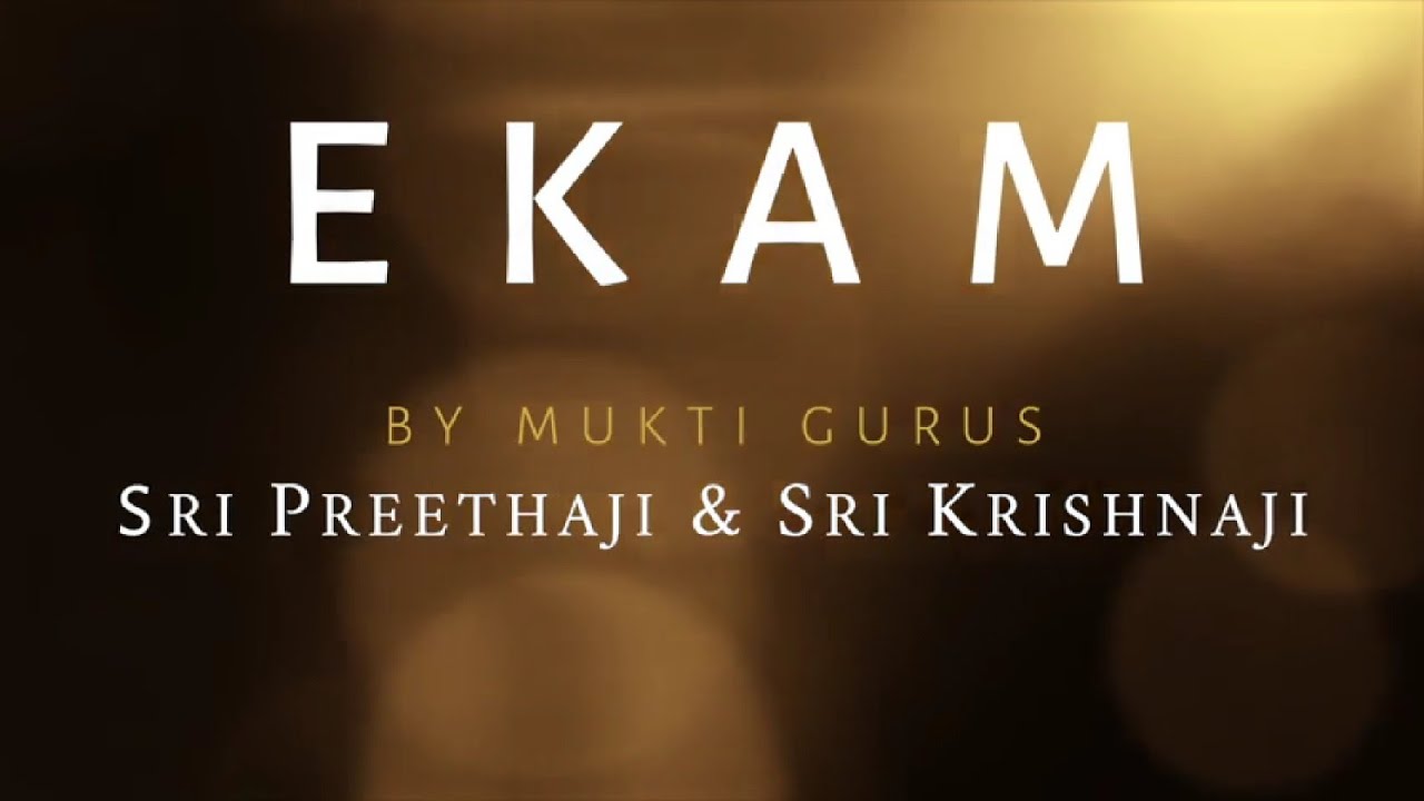Discover Inner Peace and Oneness: The Anatomy of Depression | Sri Preethaji & Sri Krishnaji